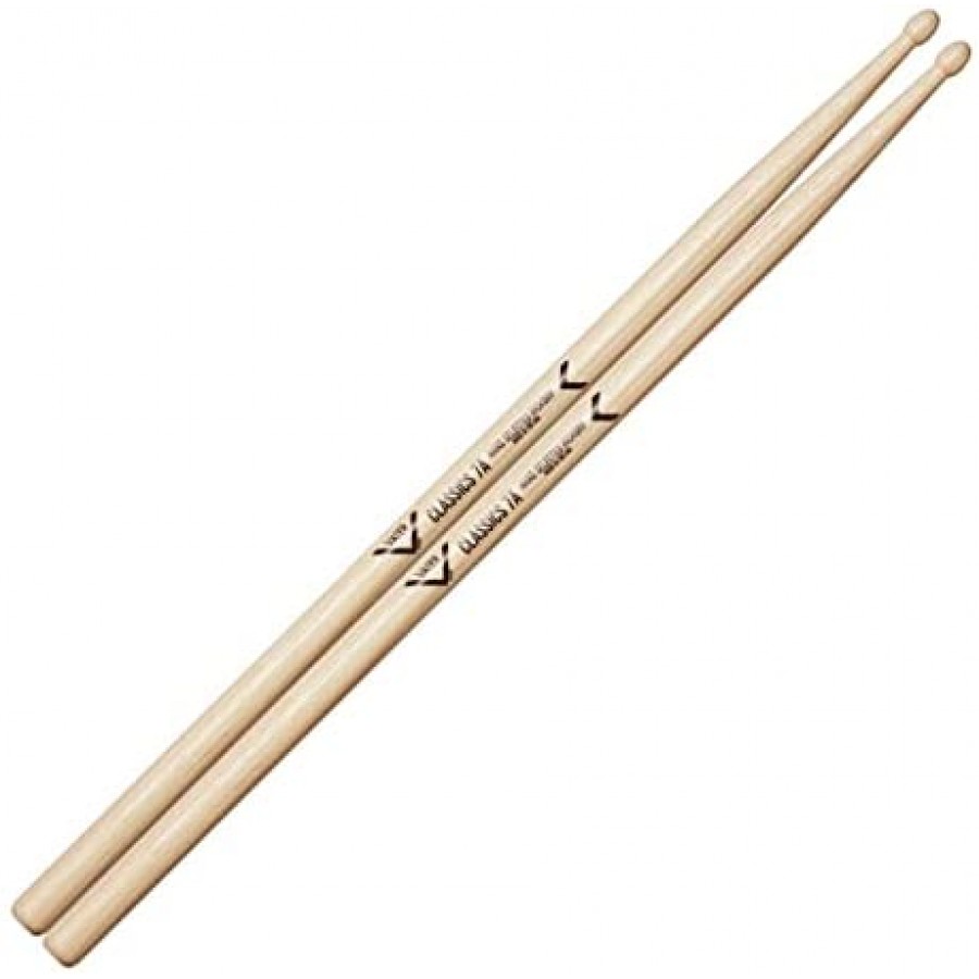Vater VHC7AW Classics 7A Wood